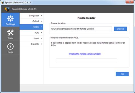 Download Epubor Ultimate 3.0.14.402 for Windows .